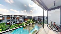 Parc Komo (D17), Apartment #574649181